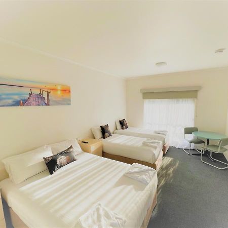 Carrum Downs Motel Екстер'єр фото