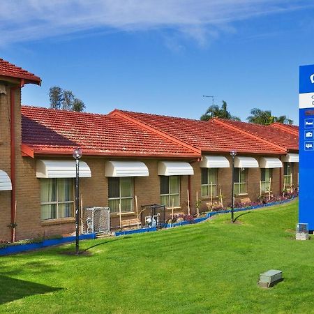 Carrum Downs Motel Номер фото