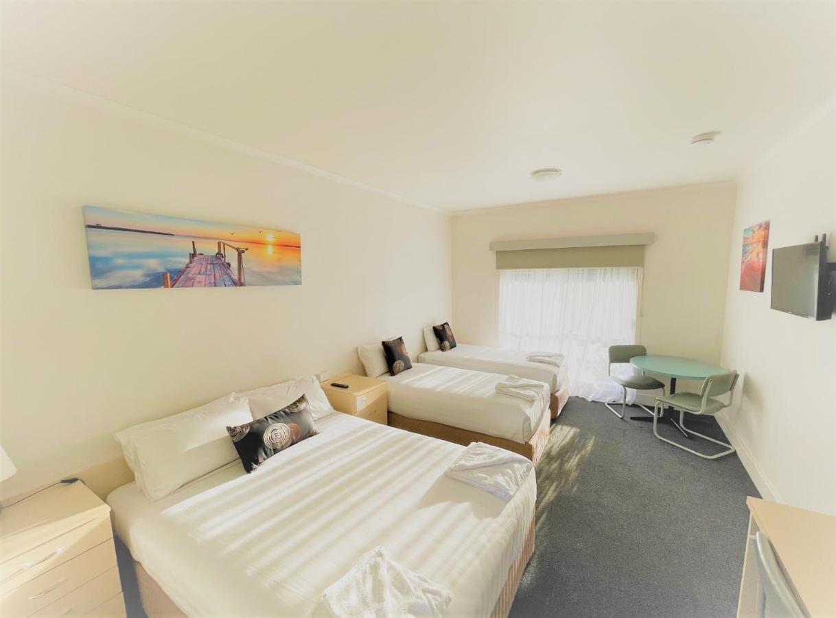 Carrum Downs Motel Екстер'єр фото