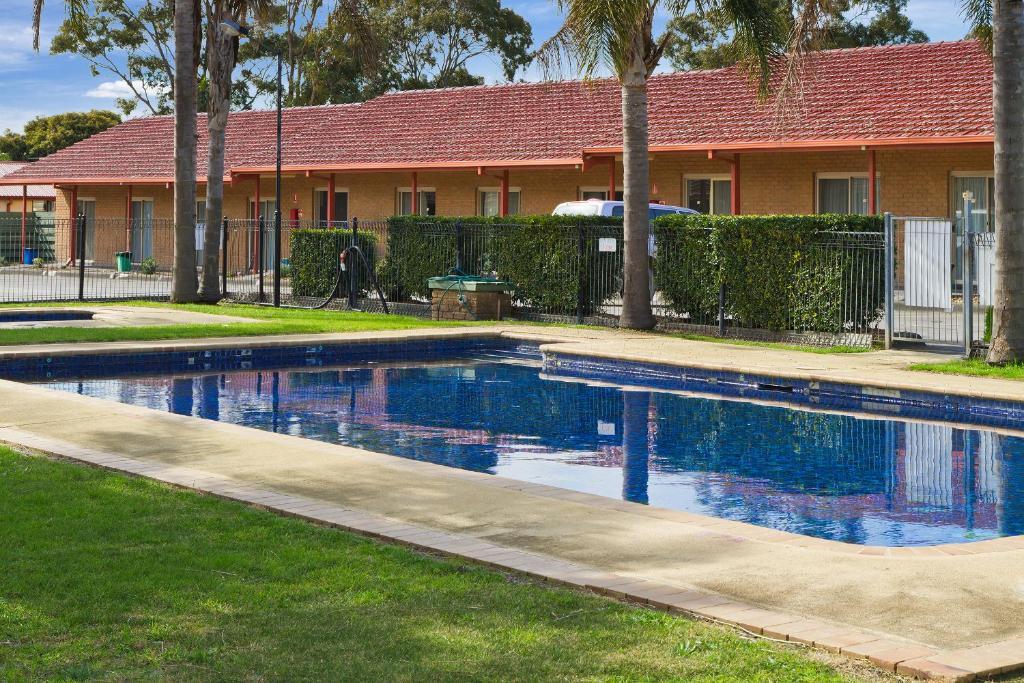 Carrum Downs Motel Екстер'єр фото