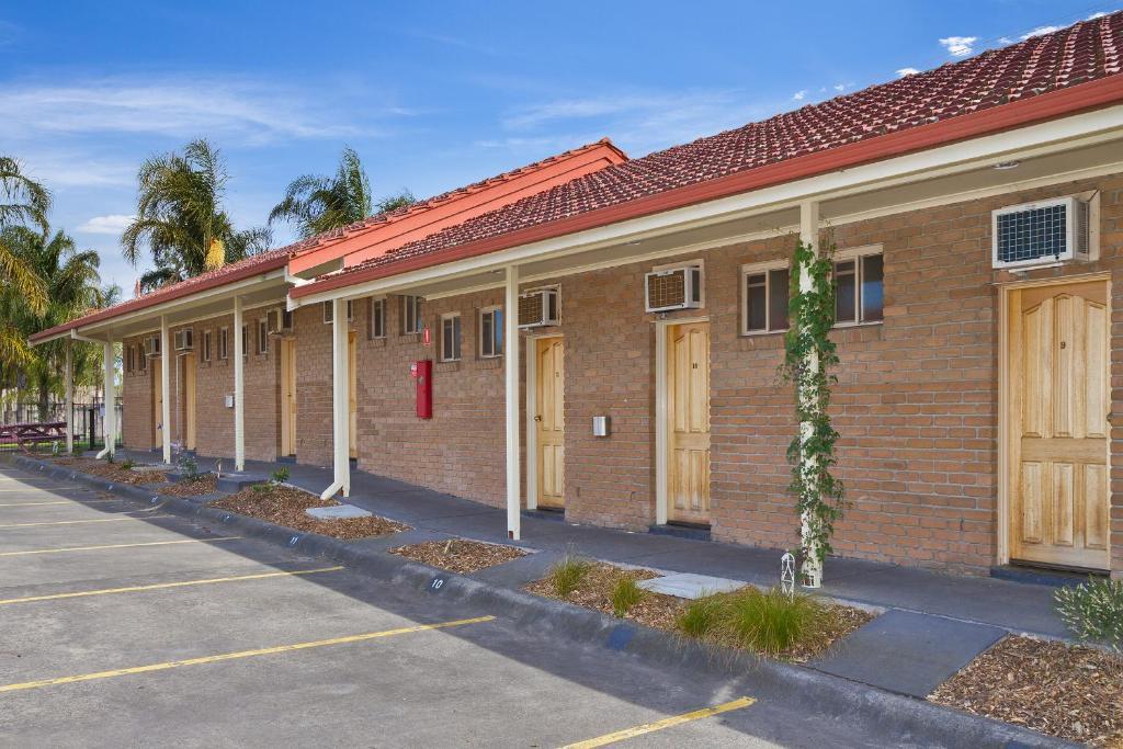 Carrum Downs Motel Номер фото