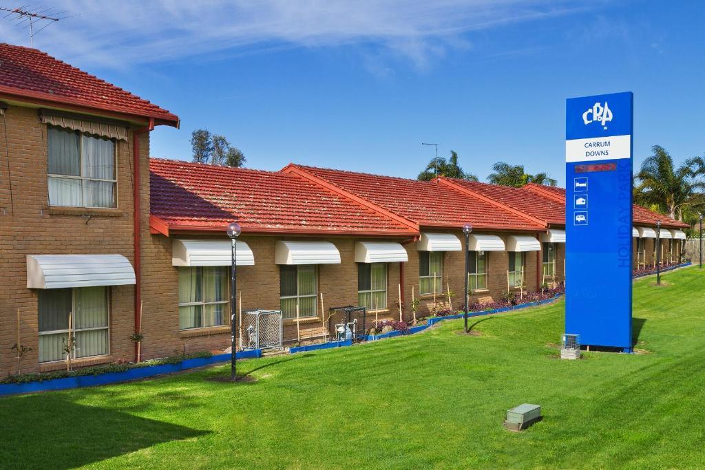 Carrum Downs Motel Номер фото