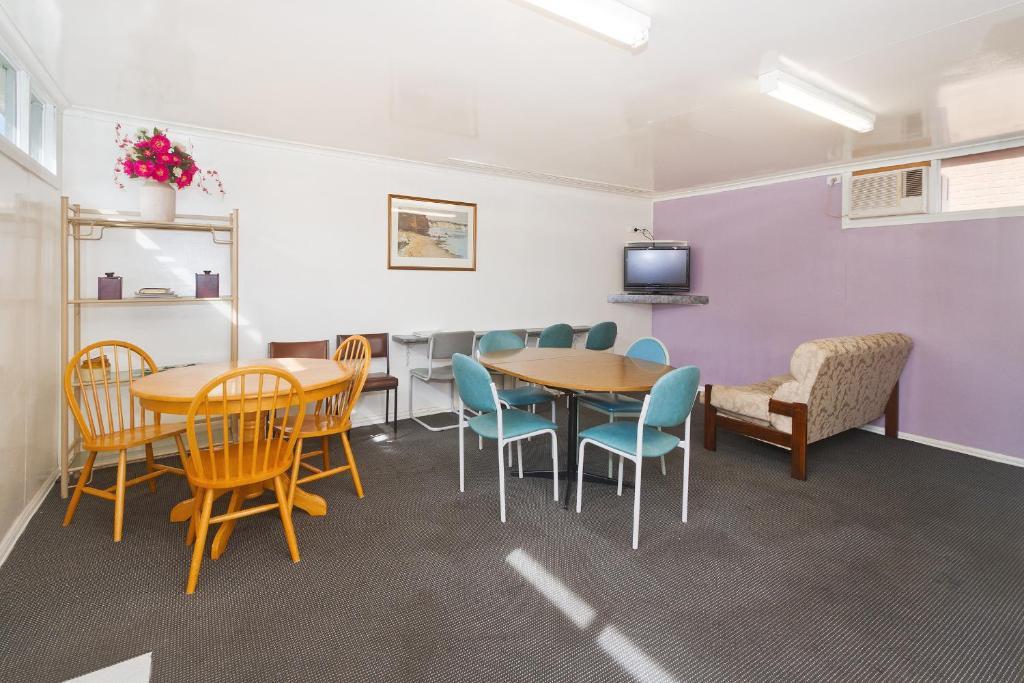 Carrum Downs Motel Екстер'єр фото