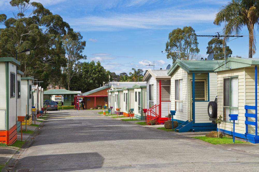 Carrum Downs Motel Екстер'єр фото