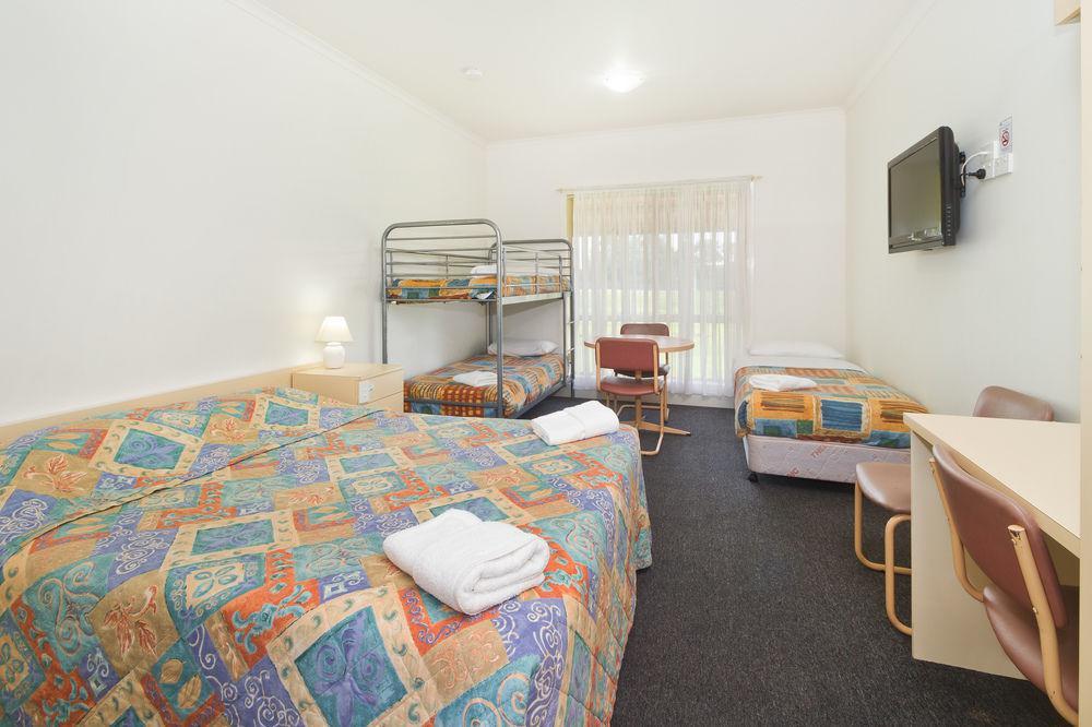 Carrum Downs Motel Екстер'єр фото