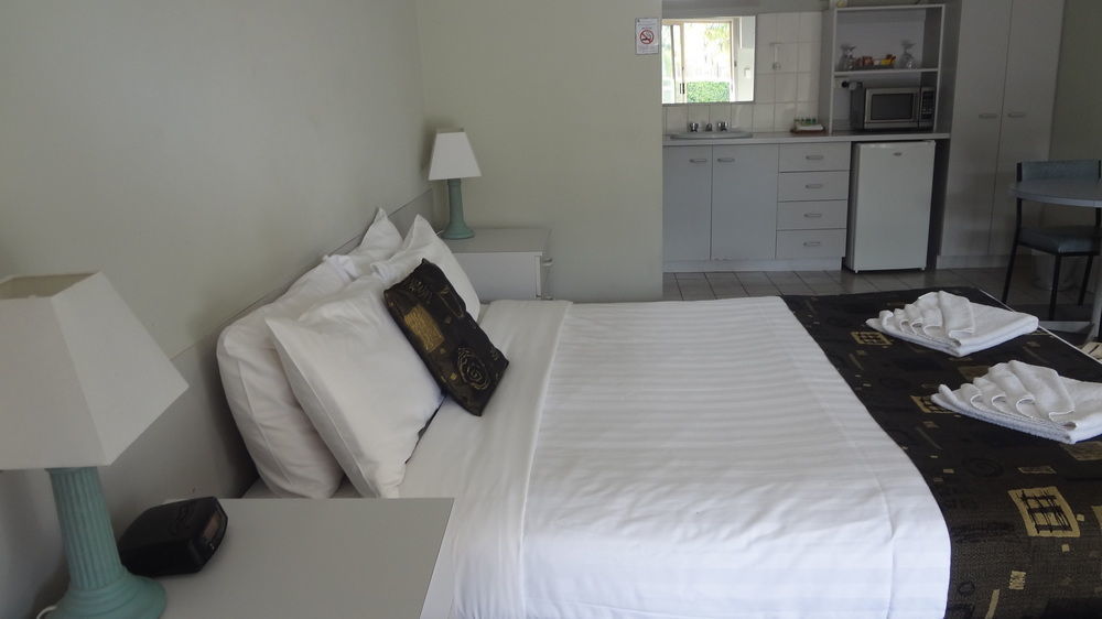 Carrum Downs Motel Екстер'єр фото